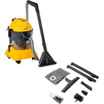Aspirador e Extrator para Sólidos e Líquidos 1300W ELV1300 VONDER