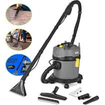 Aspirador e Extrator para Sólidos e Líquidos 1600W 4/16 Classic 11002700 Karcher