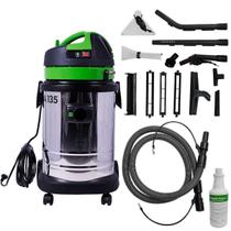 Aspirador e Extrator para Sólidos e Líquidos A135 EXTRATOR SOTECO - 127V Aspirador e Extrator para Sólidos e Líquidos A135 EXTRATOR SOTECO - 127V