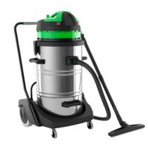 Aspirador e Extratora IPC EA262 2400W 62L 220V A262EXT-220