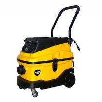 Aspirador e Soprador de Pó 30L Stone Hammer SH9000 Series Aspirador e Soprador de Pó 30L Stone Hammer SH9000 Series