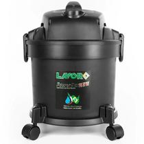 Aspirador E Soprador Pó E Água 14l 1250w 220V Power Duo New Lavor