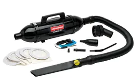 Aspirador e ventilador para computador METROVAC DataVac ESD Safe Pro