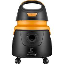 Aspirador Electrolux Agua PO 1250W AQP20 - 3011AHBR410 PRETO/AMARELO 110 VOLTS