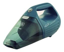 Aspirador extrator De mão Black+Decker APS1200 azul Aspirador extrator De mão Black+Decker APS1200 azul