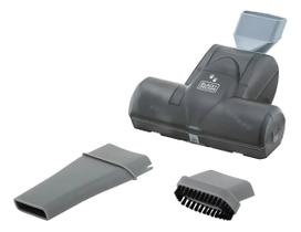 Aspirador extrator De mão Black+Decker APS1200 azul