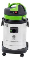 Aspirador Extrator É Industrial Tambor Ipc Ea135 35.5l Prateado, Preto E Verde Ea135ext Prateado/preto/verde 220v Aspirador Extrator É Industrial Tambor Ipc Ea135 35.5l Prateado, Preto E Verde Ea135ext Prateado/preto/verde 220v