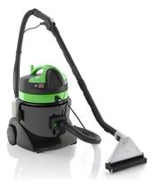 Aspirador Extrator Tambor Ipc Lavaclean 16l Preto E Verde Aspirador Extrator Tambor Ipc Lavaclean 16l Preto E Verde