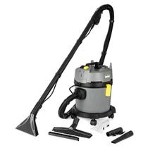 Aspirador Extratora de Estofados Puzzi 4/15 15L 1600W 110V Limpadora de Estofados e Carpetes Aspirador Extratora de Estofados Puzzi 4/15 15L 1600W 110V Limpadora de Estofados e Carpetes