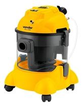 Aspirador Extratora Para Limpeza Elv1300 Vonder Cor Amarelo