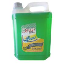 Aspirador - Galão 5 Lts Bactericida Air Freshener Aspirador - Galão 5 Lts Bactericida Air Freshener