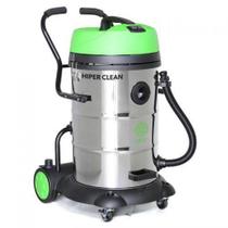 Aspirador Hiper Clean 75L 2 Motores 220V