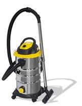 Aspirador Industrial Profissional Menegotti MAP30 1400W Monofásico 220V Aspirador Industrial Profissional Menegotti MAP30 1400W Monofásico 220V