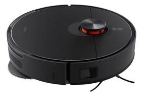 Aspirador Inteligente Robot Vacuum S20+ 6000pa Aspira And Scrub Black Aspirador Inteligente Robot Vacuum S20+ 6000pa Aspira And Scrub Black