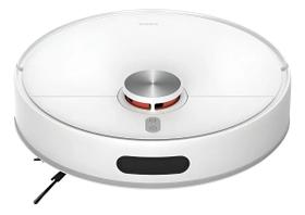 Aspirador Inteligente Xiaomi Mi Robot Vacuum S40c Branco Aspirador Inteligente Xiaomi Mi Robot Vacuum S40c Branco