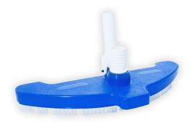 Aspirador Jumbo Com Escova Para Piscinas Brustec Aspirador Jumbo Com Escova Para Piscinas Brustec
