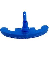 Aspirador Jumbo com Escova para Piscinas de Fibra e Alvenaria - Sodramar