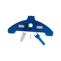 Aspirador jumbo escova netuno