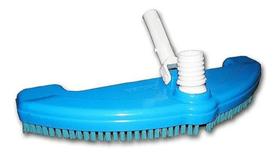 Aspirador Jumbo Escova Para Limpeza De Piscinas