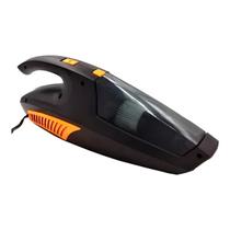 Aspirador Lavador Portátil Carro Moto 12V Higienização