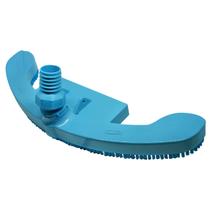 Aspirador Limpeza Piscina Jumbo Com Escova Sodramar Aspirador Limpeza Piscina Jumbo Com Escova Sodramar
