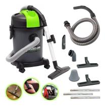 Aspirador Líquido/Pó 1200W Ecoclean 127V IPC Brasil - Alto Desempenho e Custo Benefício