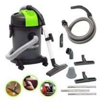 Aspirador Líquido/Pó 1200W Ecoclean 220V IPC Brasil - Alto Desempenho e Custo Benefício