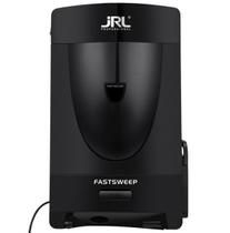 Aspirador Lixeira JRL Fastsweep JPF004 1.250W Automático Para Barbearia Salão Aspira Cabelo E Dejetos 127V