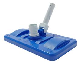 Aspirador Manual Para Piscinas Brustec 8 Esferas