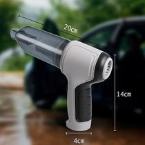 Aspirador Mini Carros Limpador Doméstico Poeira Limpeza Aspirador Mini Carros Limpador Doméstico Poeira Limpeza