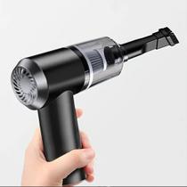 Aspirador Mini De Pó Automotivo E Casa Portátil Recarregável Aspirador Mini De Pó Automotivo E Casa Portátil Recarregável