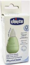 Aspirador nasal 0+ chicco