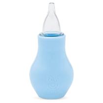 Aspirador Nasal 2 em 1 Lolly Azul