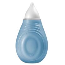 Aspirador Nasal Azul Meninos Para Bebes Multikids Baby BB245