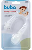 Aspirador Nasal Bebê Catarro Nariz Entupido Sucção Buba