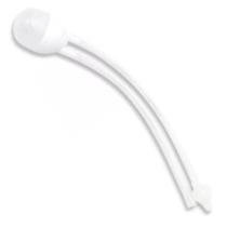 Aspirador Nasal Bebe Infantil Sucção Sugador Catarro Meleca Aspirador Nasal Bebe Infantil Sucção Sugador Catarro Meleca