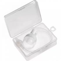 Aspirador Nasal Bebê Pais & Filhos Com Estojo Transparente Aspirador Nasal Bebê Pais & Filhos Com Estojo Transparente