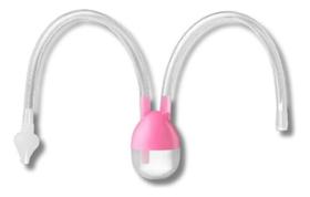 Aspirador Nasal Bebê Tipo Xô Febre 0 Meses Higiene por Sucção Aspirador Nasal Bebê Tipo Xô Febre 0 Meses Higiene por Sucção