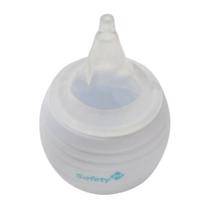 Aspirador Nasal Bico REMOVIVEL-BRANC