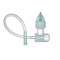 Aspirador Nasal C/ Sucção Oral Nose Clean (estojo) Multikids - Multilaser