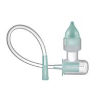 Aspirador Nasal C/ Sucção Oral Nose Clean (estojo) Multikids