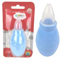 Aspirador Nasal Cefisa - Azul