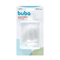 Aspirador Nasal Com Estojo 0+ - Buba