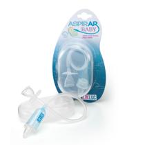 Aspirador Nasal com estojo Aspirar Baby - Lik Luc