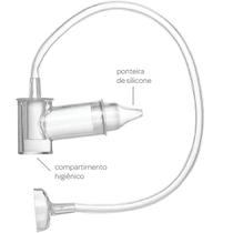 Aspirador Nasal com Estojo Buba 7551