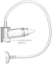 Aspirador Nasal com Estojo - Buba