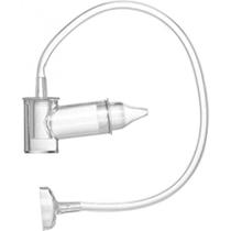 Aspirador nasal com estojo