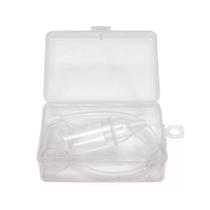 Aspirador Nasal com Estojo - Buba Aspirador Nasal com Estojo - Buba