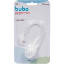 Aspirador Nasal De Sucção - Buba