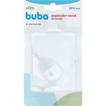 Aspirador Nasal de Sucção com Estojo - Buba